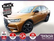 DS Automobiles DS 7, (Crossback) 7 Crossback 1.5 BHDi 130 Be Chic Nav PDC Kam, Jahr 2019 - Freiburg (Breisgau)