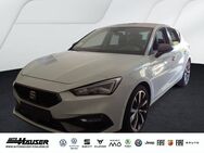 Seat Leon FR 1.5 eTSI DSG NAVI KAMERA VIRTUAL PARK ACC LED FULL-LINK - Pohlheim