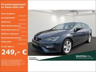 Seat Leon, 1.5 TSI SP FR BEATS, Jahr 2020 - Dormagen