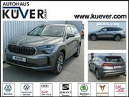 Skoda Kodiaq, 2.0 TDI Selection, Jahr 2024 - Hagen (Bremischen)