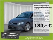 VW Golf Variant VII R-LINE 2.0TDI*DSG ACC Navi SHZ - Ruhstorf (Rott)