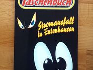 STROMAUSFALL IN ENTENHAUSEN ~ Lustiges TB Nr. 334, Walt Disney, 02/2005, gepflegt - Bad Lausick