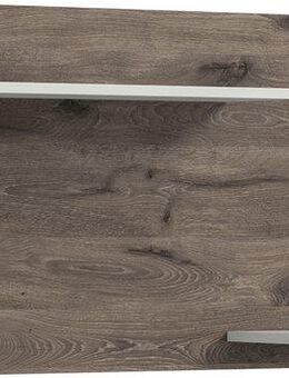 INOSIGN Wandboard Treviso, Breite 135cm, 2 Ablageböden, Wandregal, Deko-Objekt, Regal
