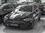 Mercedes C 300, e AMG NIGHT SPUR, Jahr 2023 - Itzehoe