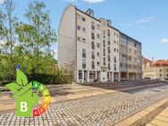 Zentrum Nord - Charmante 2-Zimmer-Wohnung mit Südbalkon in Leipzig - Leipzig