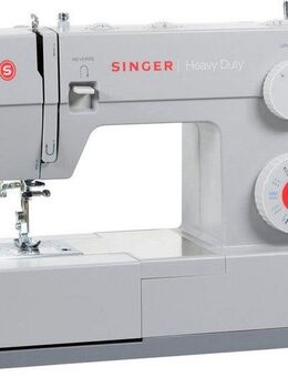 Singer Nähmaschine Heavy Duty 4423, 23 Programme