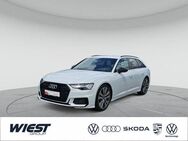 Audi A6 sport 55 TFSI e qu. S tronic, MATRIX/B&O/360°VIEW/AHK/GRA/VIRTUAL/TOUR - Darmstadt