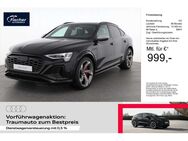 Audi SQ8, 2.4 Sportback quattro 1340, Jahr 2024 - Neumarkt (Oberpfalz)