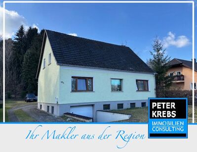 Platz für eine große Familie