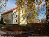 geräumige & helle 2-Raumwohnung mit Balkon & Stellplatz in ruhiger Lage - Moritzburg