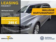 VW Passat Variant, 2.0 TDI ELEGANCE IQ LIGHT, Jahr 2023 - Castrop-Rauxel