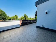 M'GLADBACH - LÜRRIP! HELLE 4-ZIMMER-WOHNUNG MIT GROßEM SONNENBALKON! - Mönchengladbach