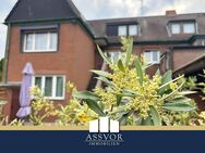 2-Familienhaus auf drei Ebenen: Ideal auch zum Wohnen und Arbeiten oder die Großfamilie. - Düsseldorf