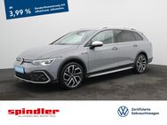 VW Golf Variant, 2.0 TDI Golf VIII Alltrack, Jahr 2021 - Würzburg