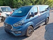 Ford Tourneo Custom Titanium X 320 L1 - Ehrenberg (Rhön)