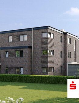 Neubau in KfW 40 QNG mit Sonderabschreibung - Elsfleth
