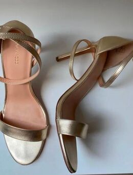 High Heel Sandalette - Saarbrücken Zentrum