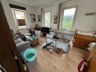 Charmante 2-Zimmer-Wohnung mit Garten & separatem Eingang in Zweiparteienhaus - Mainz