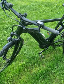 E-Bike Giant Explore E+3 GTS x2 - Kiel Suchsdorf