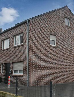 Energieeffizienter Wohn(t)raum in Laer (Kreis Steinfurt) - Laer