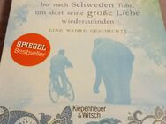 Vom Inder der mit dem Fahrrad bis nach Schweden fuhr von per j. Andersson - Lemgo