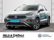 VW T-Roc, 1.5 TSI MOVE R APP, Jahr 2023 - Neu Ulm