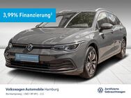 VW Golf Variant, 2.0 TDI Golf VIII Move, Jahr 2023 - Hamburg