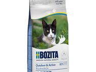Sparpaket Bozita Großgebinde 2 x 10 kg - Outdoor & Active (2 x 10 kg)