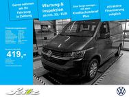 VW T6 Multivan, 2.0 TDI 1 Family PARKSENSO, Jahr 2020 - Weingarten