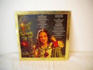 Andrea Jürgens-Weihnachten mit-Vinyl-LP,1975 - Linnich