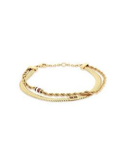 Tommy Hilfiger Armkette LAYERED SET