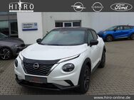 Nissan Juke, 1.6 Hybrid N-Connecta Hybrid (Euro-6d)(, Jahr 2024 - Aurich