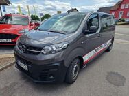 Opel Vivaro Kombi M (L2)Navi,PDC,Klima v+h,9-Sitze - Weiskirchen