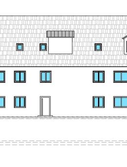 Schöne 2-Zimmer-Eigentumswohnung mit ca. 69 m² Wfl., großem Balkon, Carport & Stellplatz - Hallbergmoos
