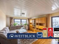 WEITBLICK: Wohngenuss mit Aussichtsplus! - Neuhofen