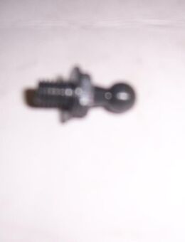 96563511 Schraube mit Kugelgelenk/Stehbolzen Ladebordwand Strebe Daewoo/Chevrolet Matiz Spark - Hannover Vahrenwald-List