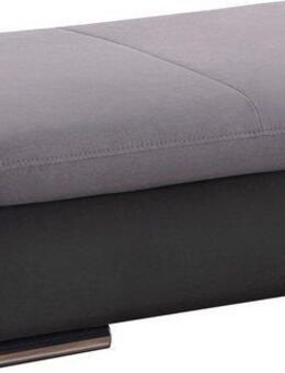sit&more Polsterhocker Valantine, individuell zum Kombinieren