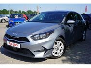 Kia Ceed 1.5 T-GDI Aut. AAC Navi SHZ Kam ACC Alu - Sandersdorf Brehna