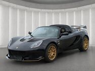 Lotus Elise CUP 250 GP Edition*Softtop Klima Tempom - Ruhstorf (Rott)