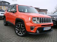 Jeep Renegade 1.3T-GDI Limited Navi ACC Beats Kamera - Falkensee