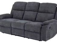 DREISITZER-SOFA Liegesofa OXFORD TYP: RR5044B-53, FEDERKERN WEBST - Waiblingen