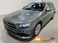 Mercedes-Benz E 200 T d Automatik EU6d Navi LED ACC PDCv+h Virtual - Norderstedt