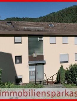 Auch für eine kleine Familie! - Bad Liebenzell