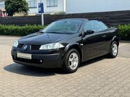 Renault Megane II Coupe / Cabrio Authentique TÜV Neu - Mönchengladbach