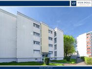 Sanierte 3 Zimmer-Wohnung in beliebter Lage von Böblingen - Böblingen