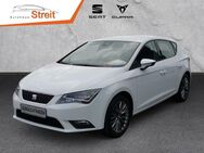 Seat Leon, 1.4 TSI I-Tech 125PS Mehrzonenklima Musikstreaming Spurhalteass, Jahr 2014 - Ostheim (Rhön)