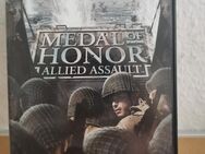 Medal of Honor - Allied Aussalt (FSK18) PC Spiel DVD ROM - Osterburken