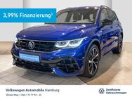 VW Tiguan, 2.0 TSI R, Jahr 2022 - Glinde