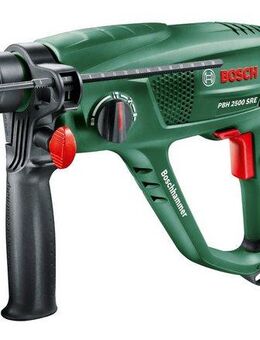 Bosch Home & Garden Bohrhammer PBH 2500 SRE, 230 V, max. 2000 U/min