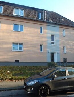 Bezugsfertige 2-Zimmer-Wohnung! - Lüdenscheid